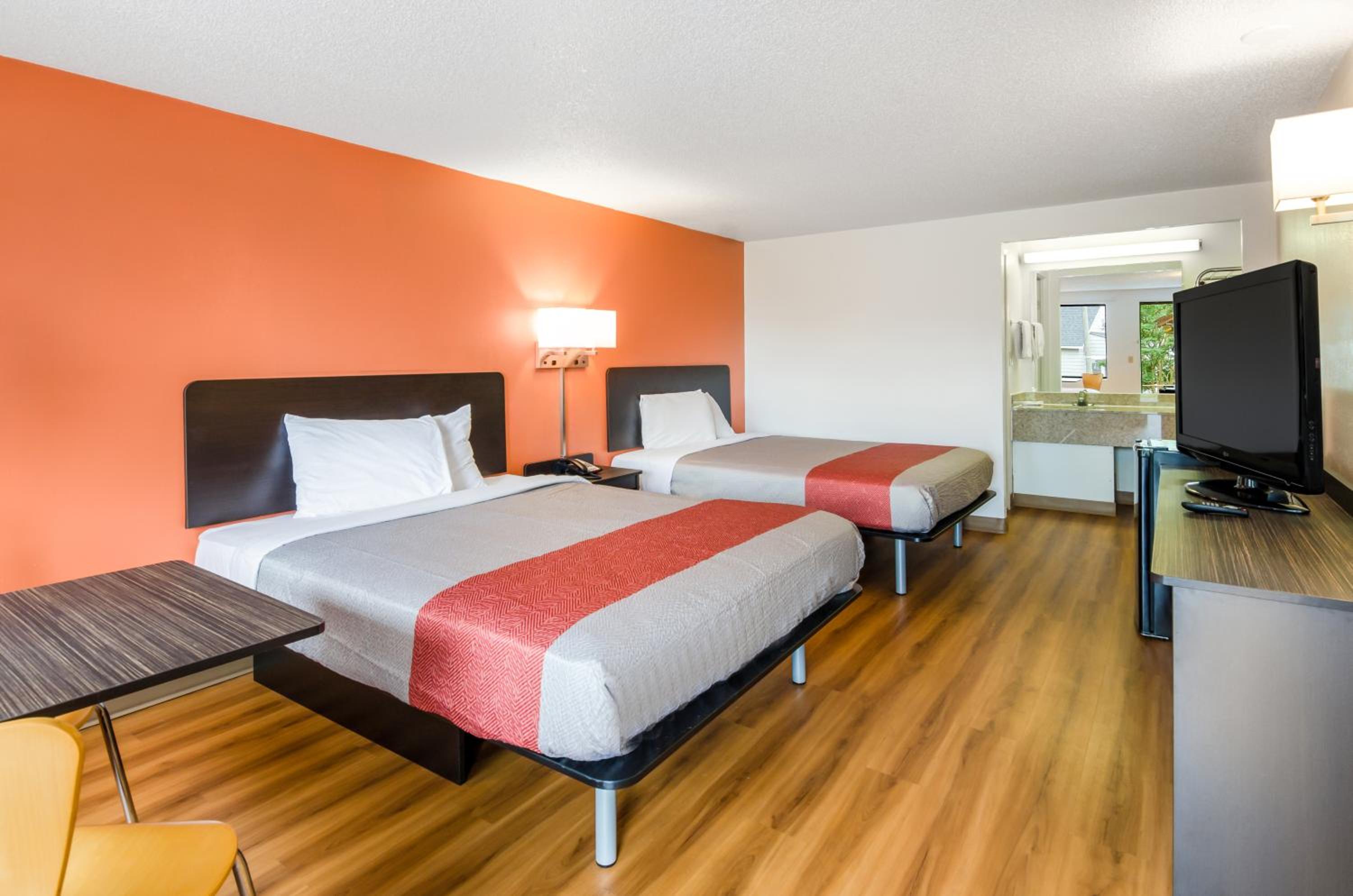 Deluxe Quadruple Room - Non-Smoking - Photo 6