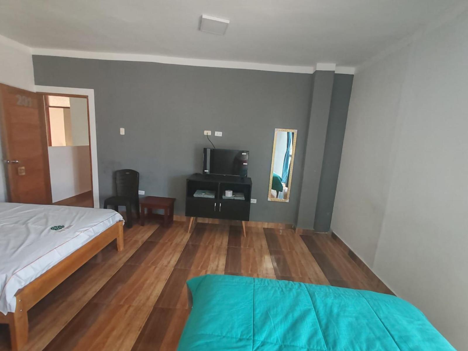 Family Double Room photo 2