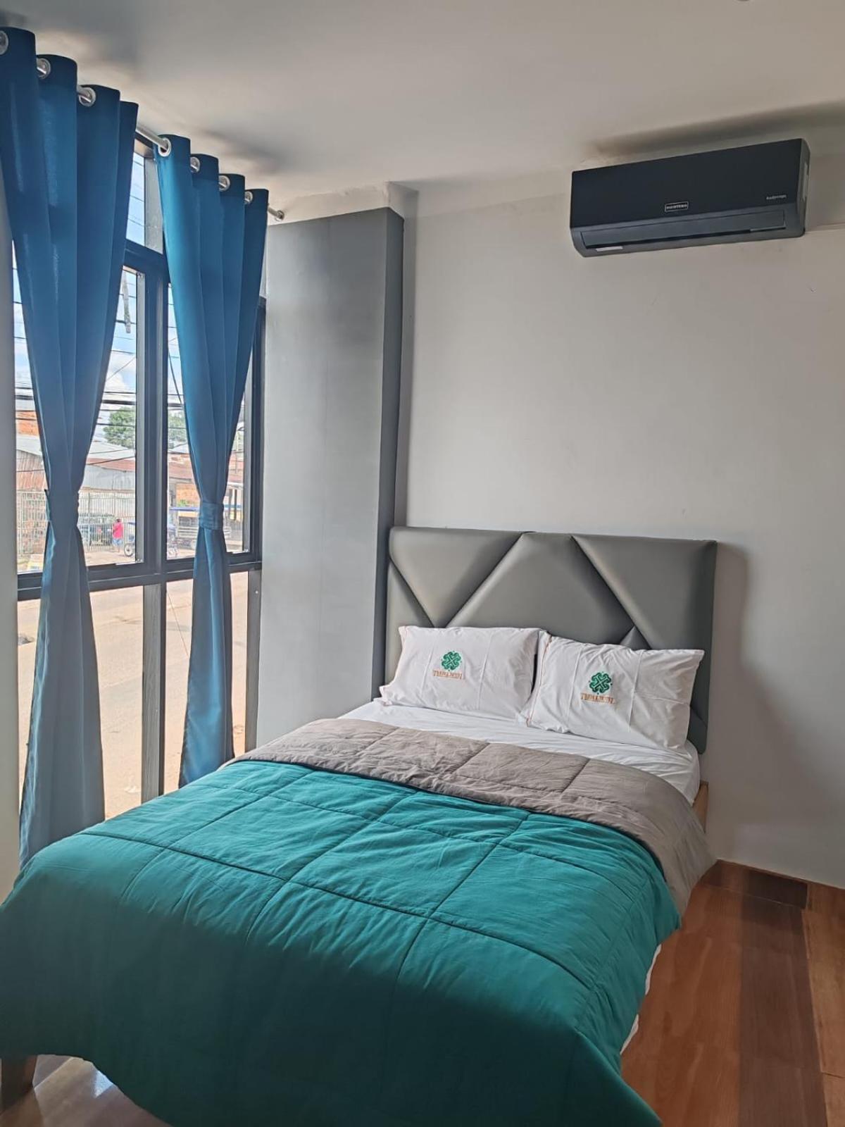 Family Double Room photo 1