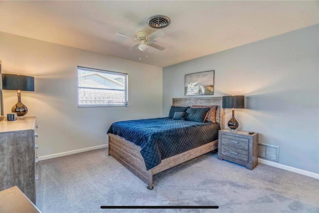 Three-Bedroom House photo 1