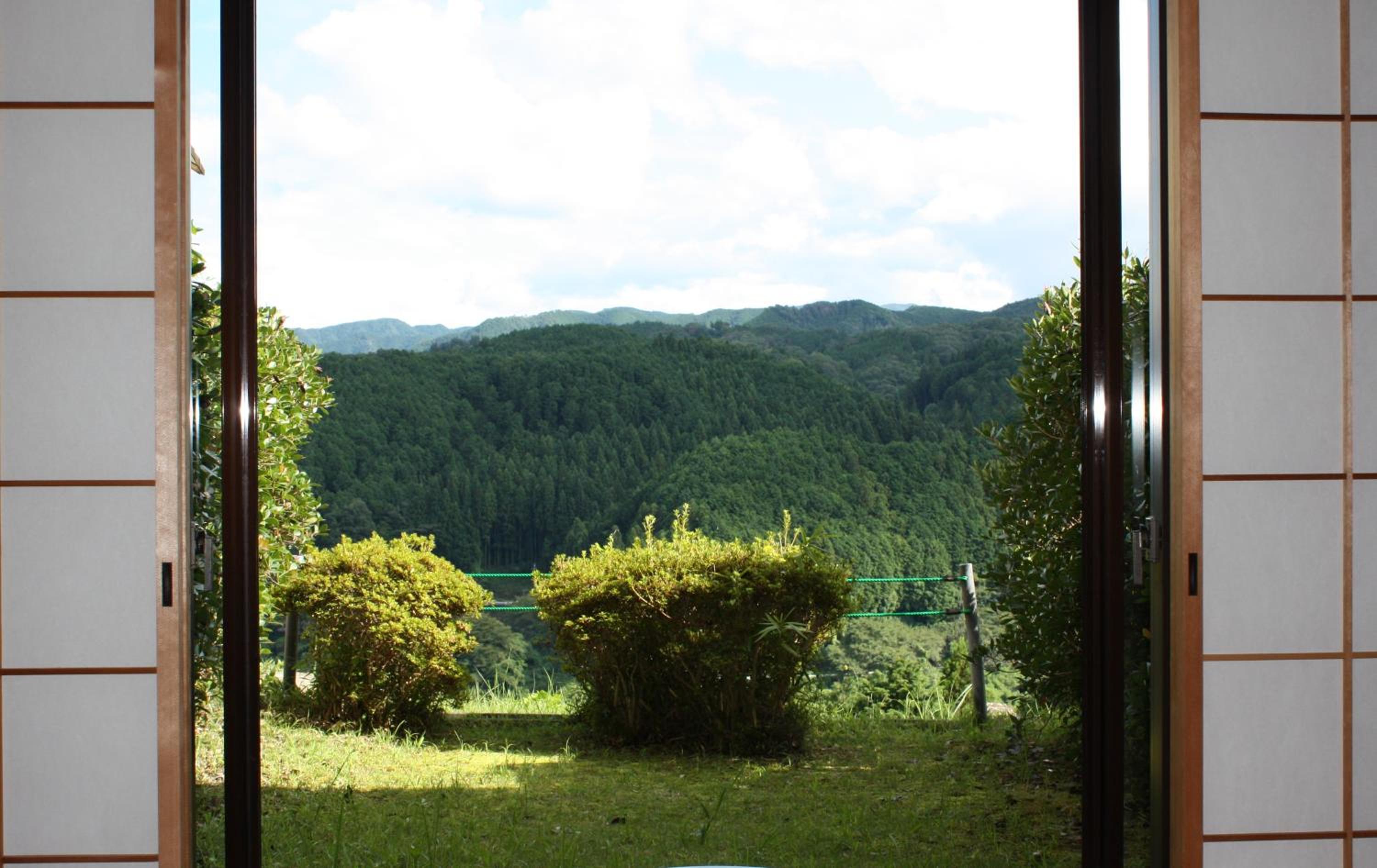 Japanese-Style Standard Room photo 2
