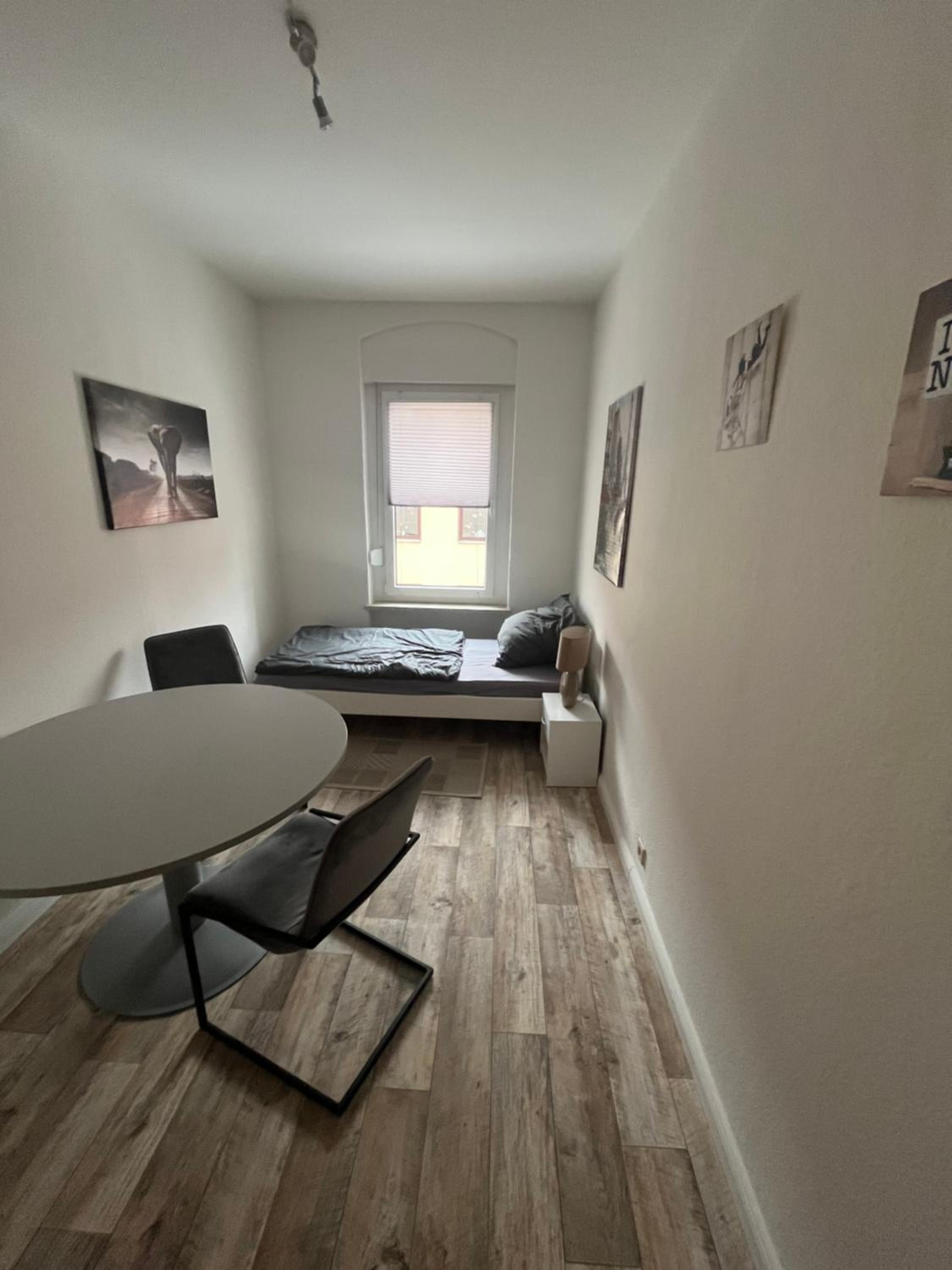 Two-Bedroom Apartment photo 3