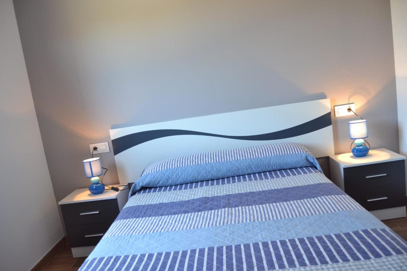 Casa de Dos Habitaciones