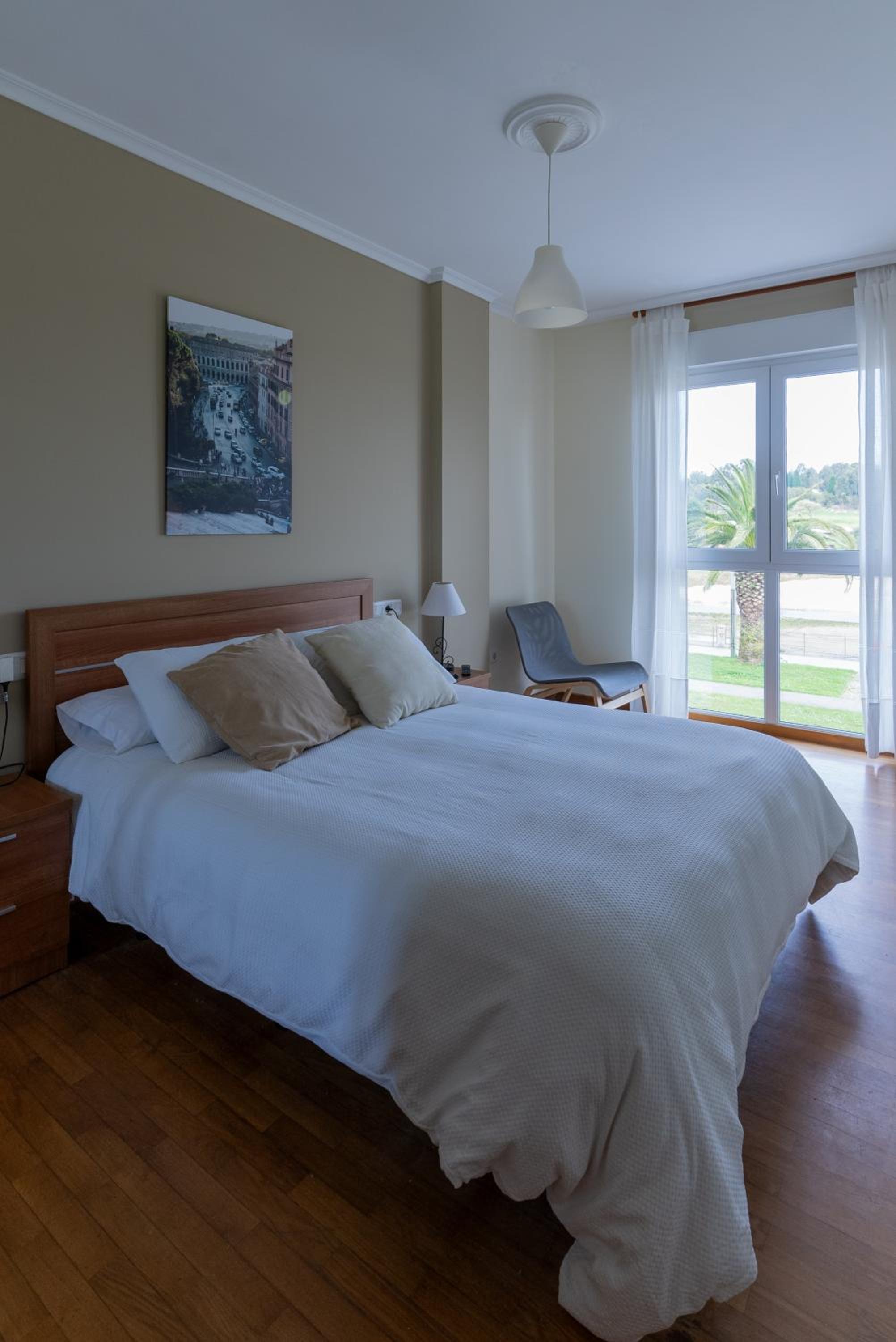 Apartment with Sea View photo 2