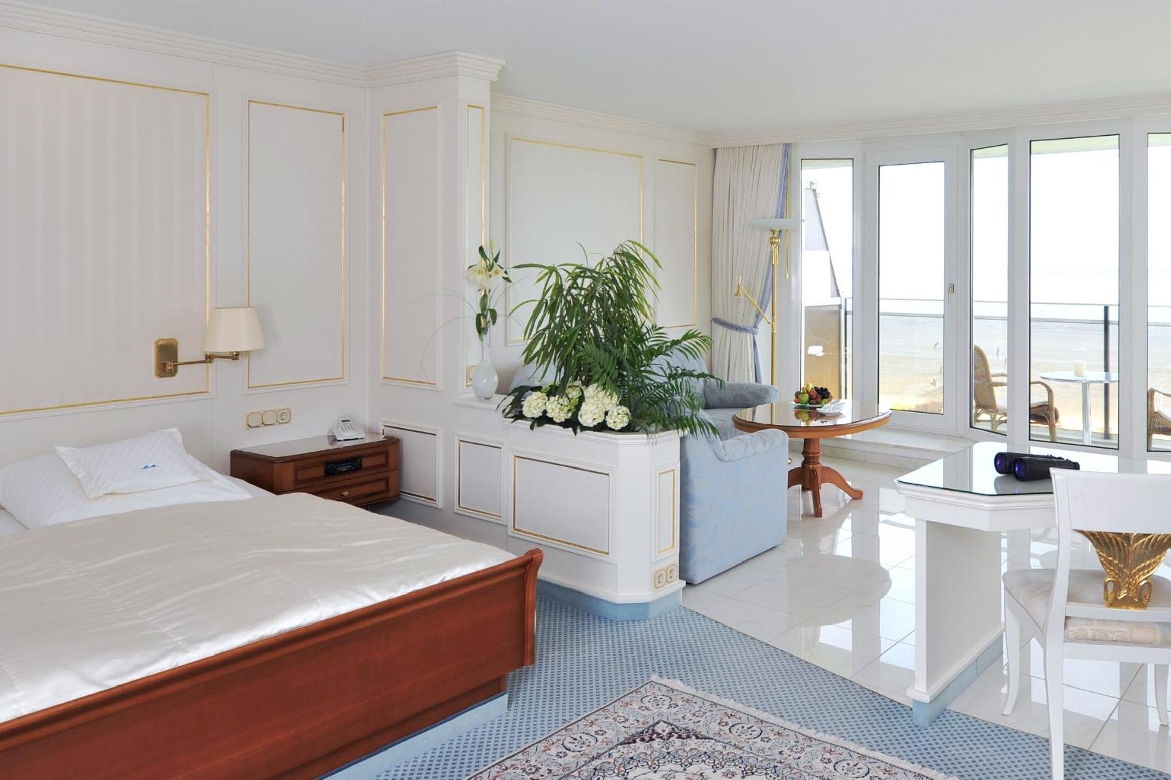 Suite photo 2