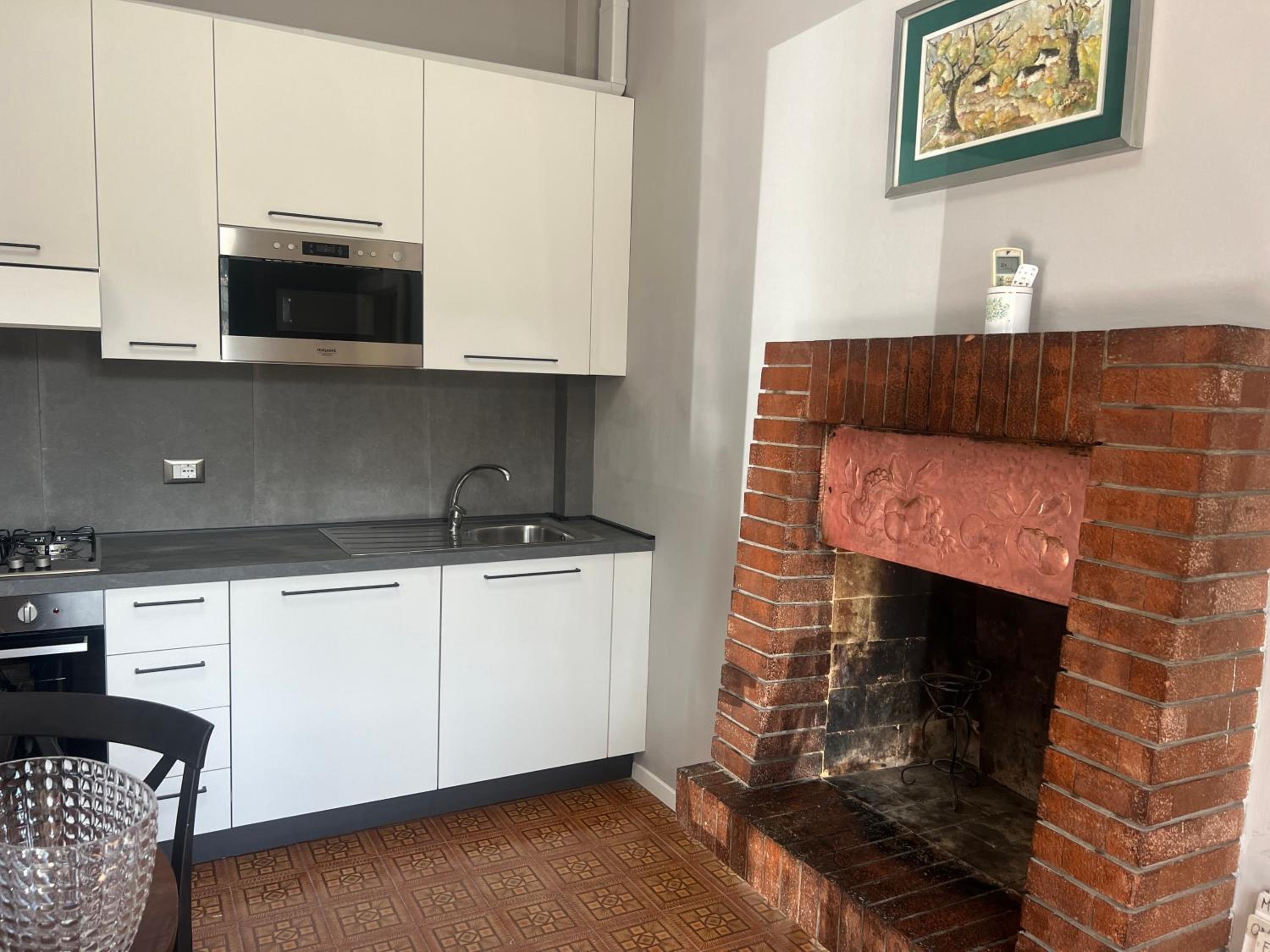 Two-Bedroom House photo 2