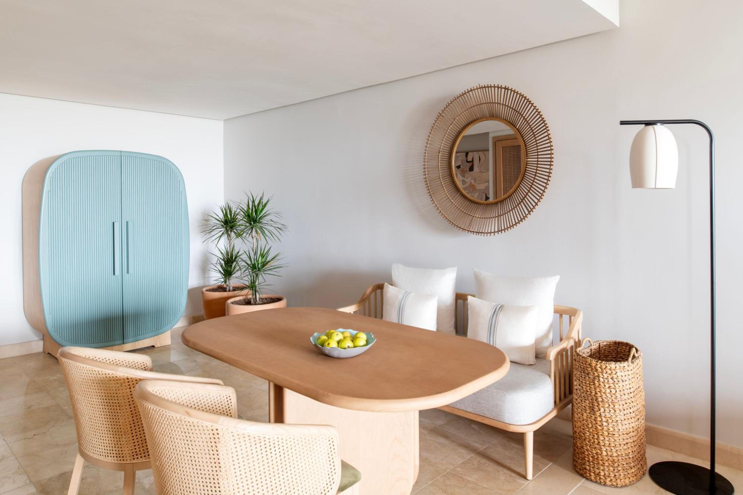 Retreat One Bedroom Suite Ocean View