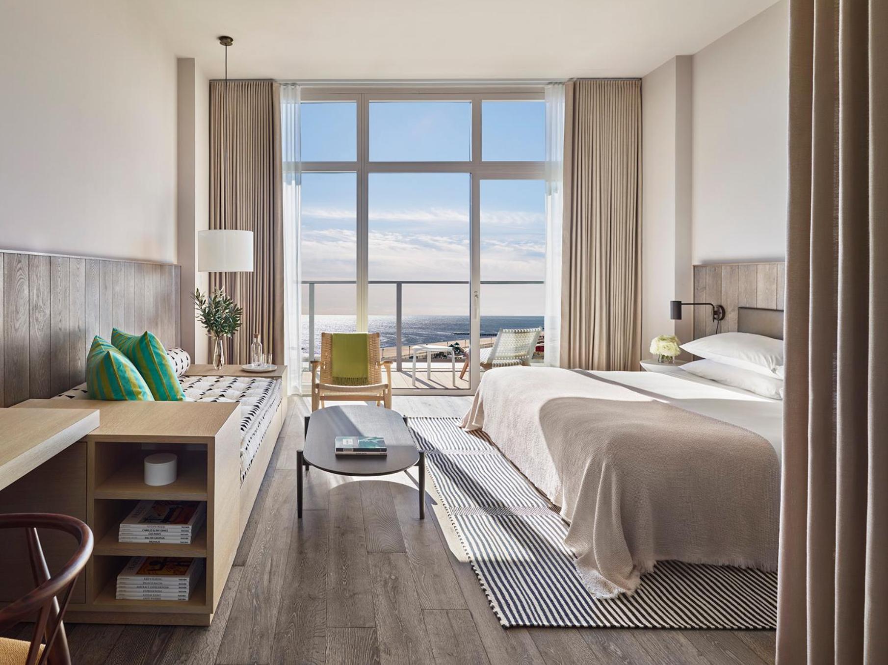Partial Oceanview Standard King - Photo 1