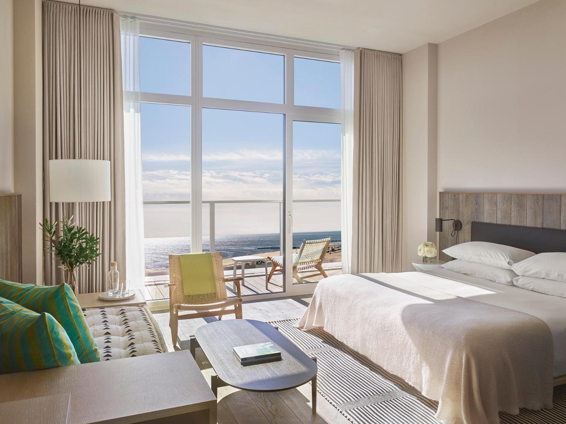 Partial Oceanview Standard King - Photo 5