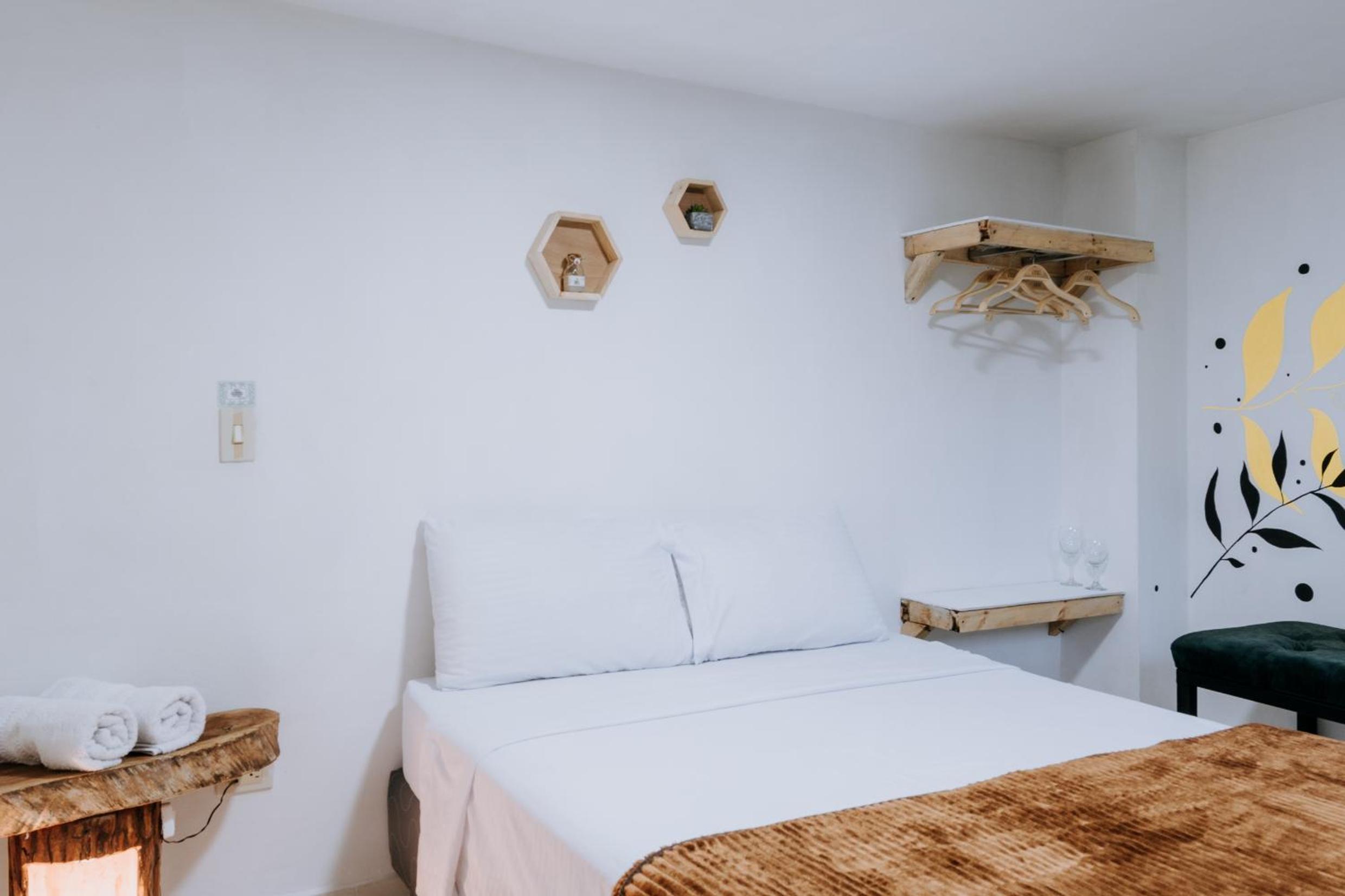 Double Room photo 1