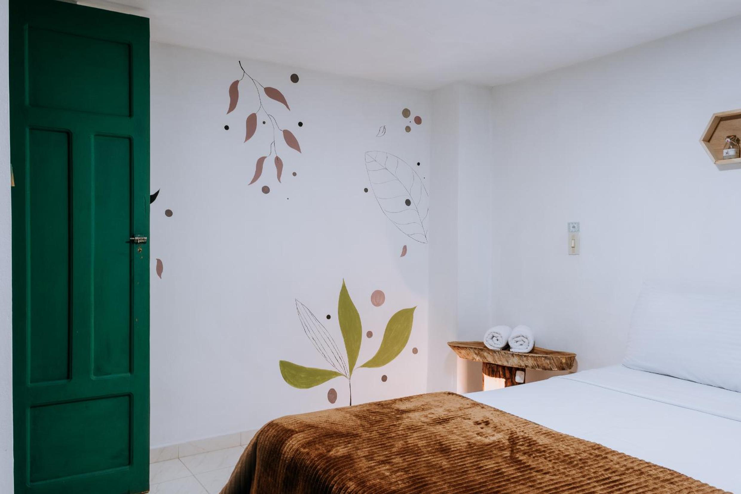 Double Room photo 2