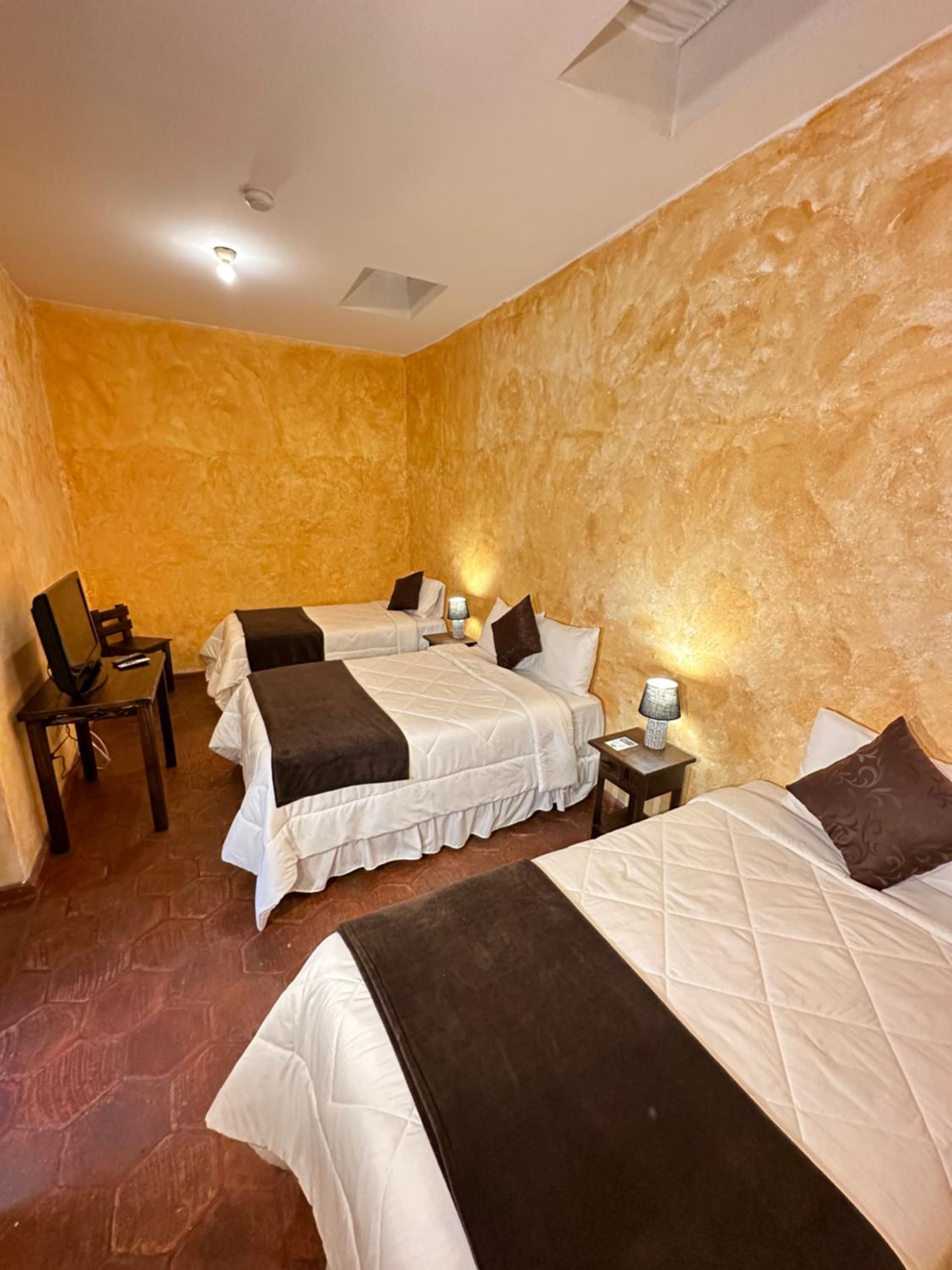 Superior Triple Room photo 1