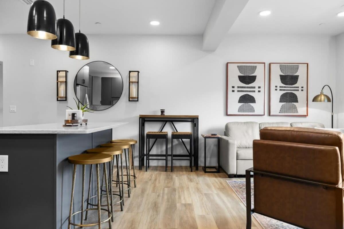 Apartment photo 1