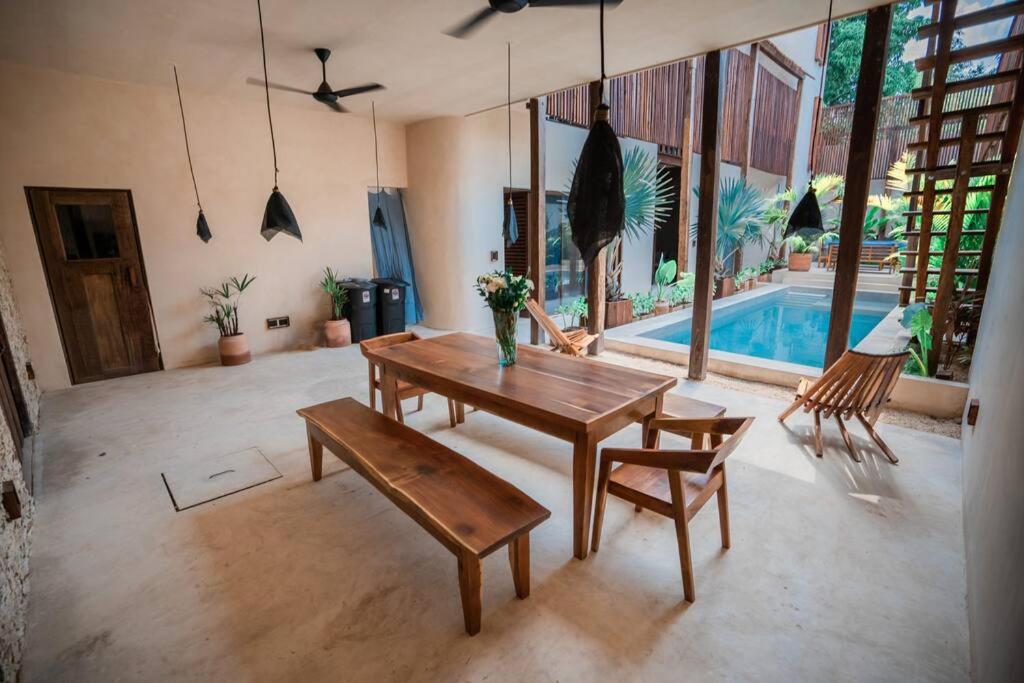 Villa photo 3