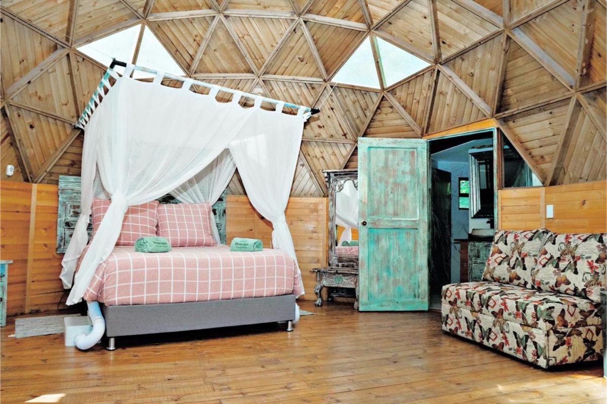 Deluxe Double Room with Balcony photo 1