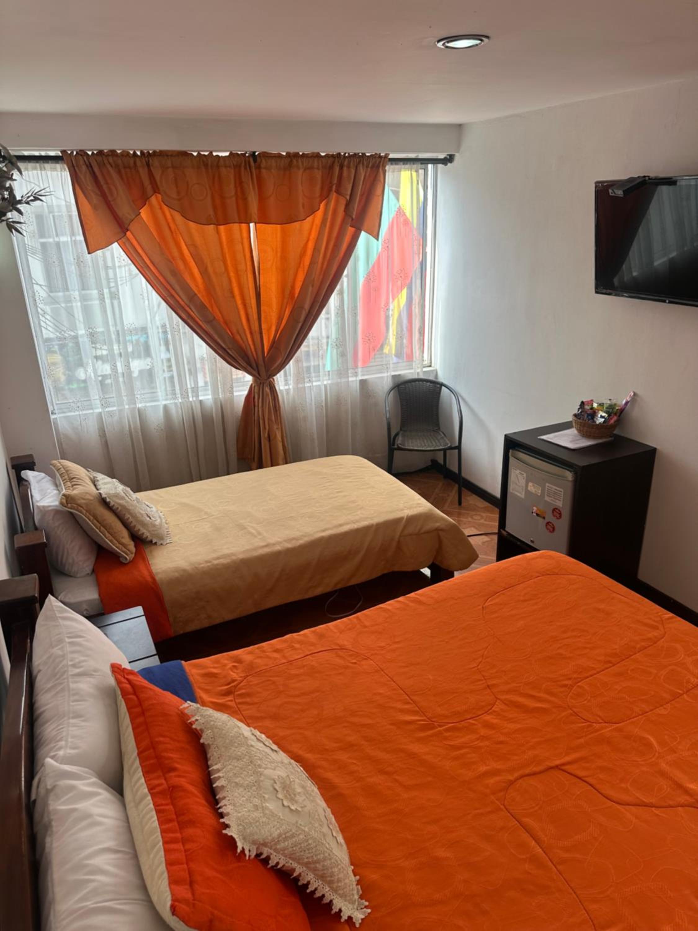 Twin Room photo 3