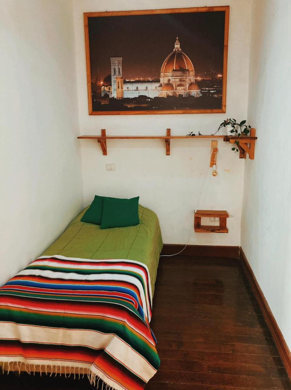 Standard Single Room photo 1