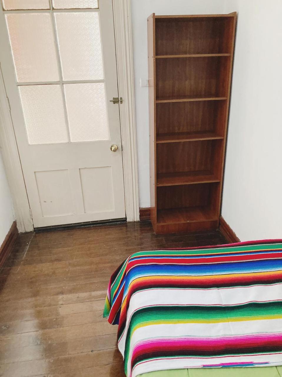Standard Single Room photo 3