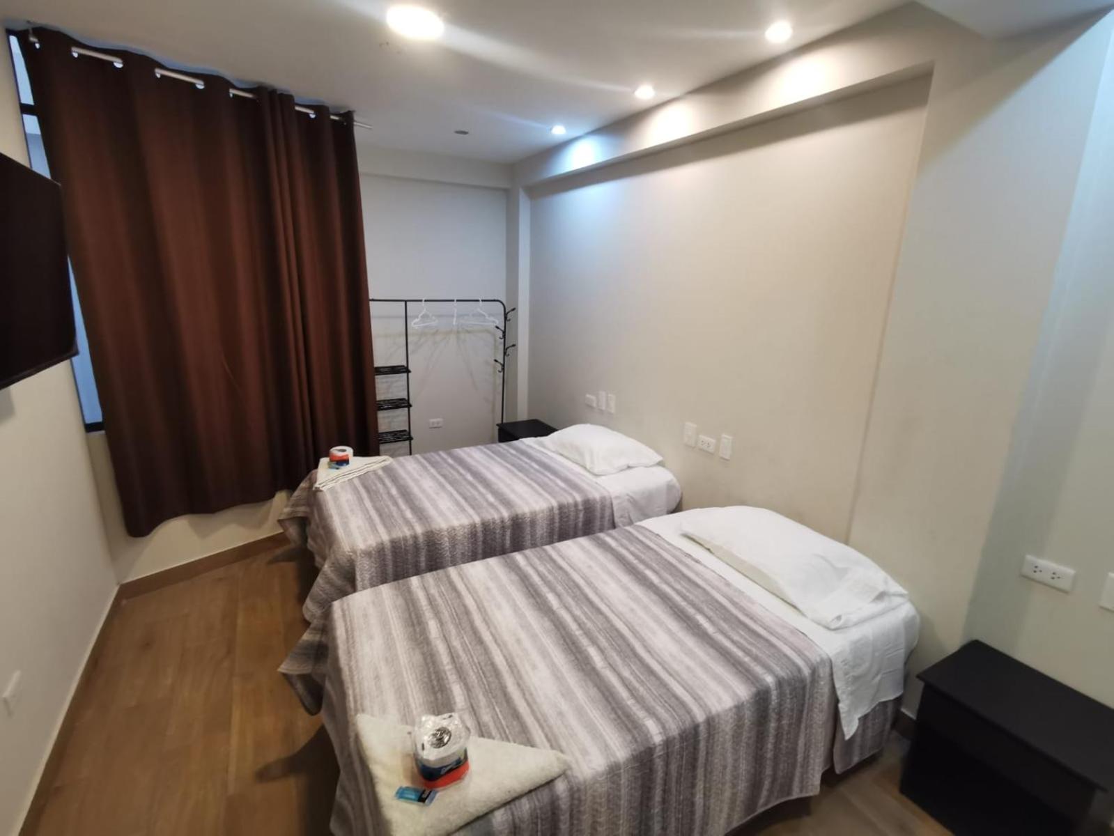 Twin Room photo 2