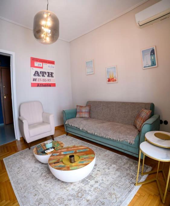 One-Bedroom Apartment photo 3