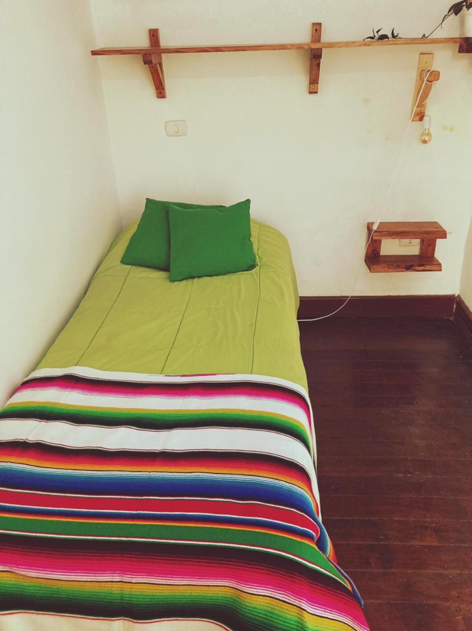 Standard Single Room photo 2