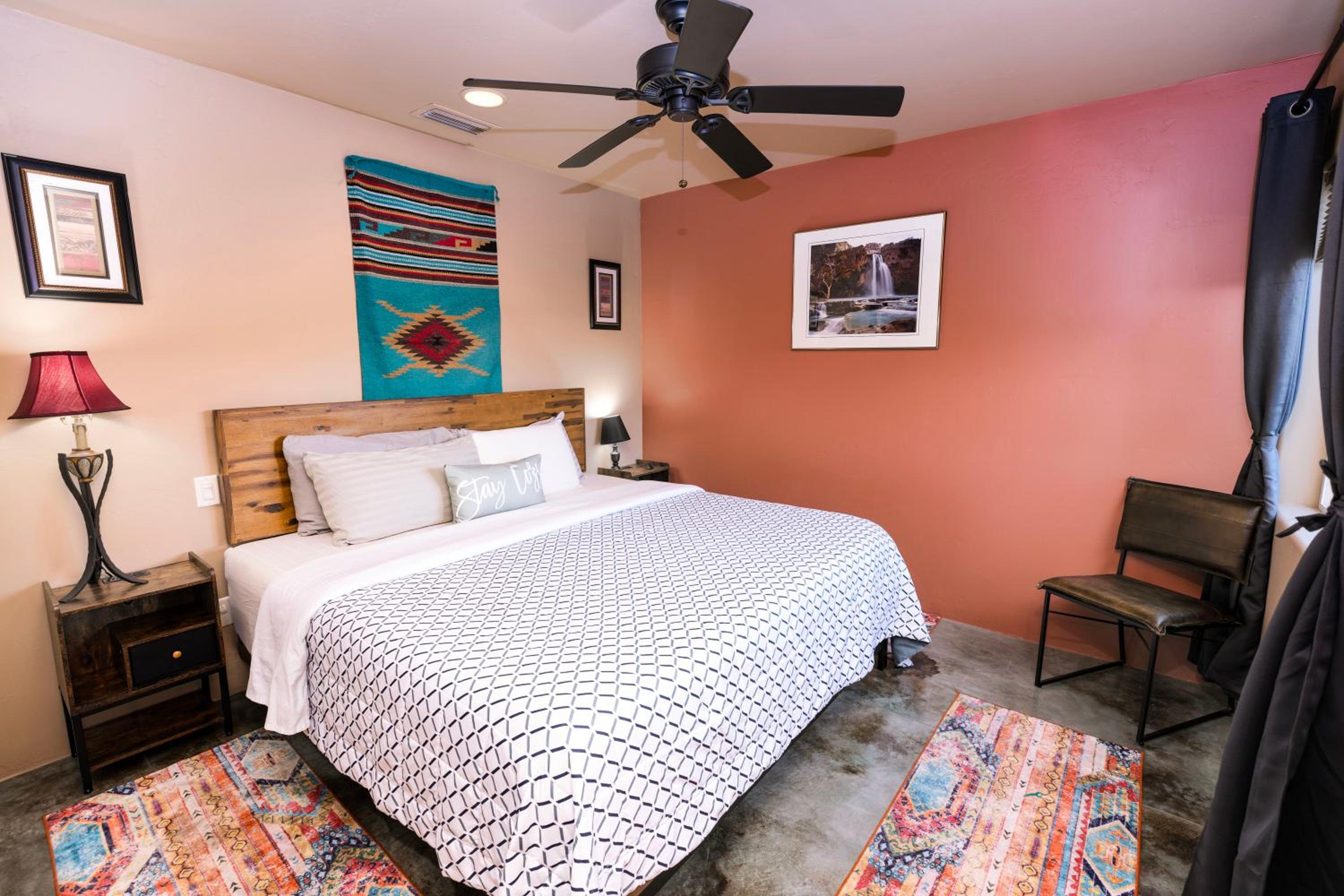 Two-Bedroom House photo 1