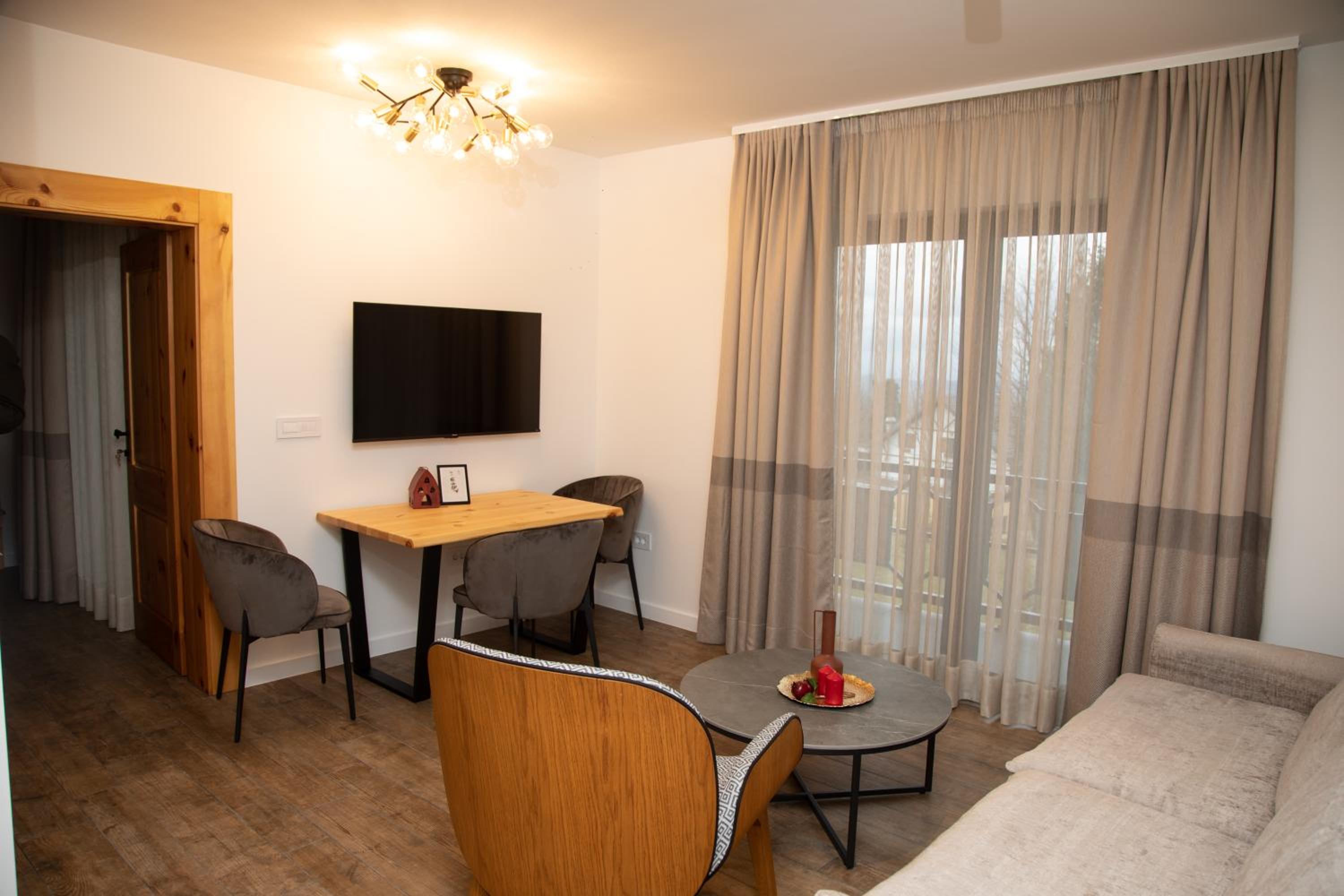 Vacation Home photo 1
