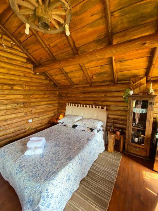 One-Bedroom Chalet photo 1