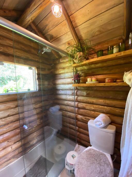 One-Bedroom Chalet photo 3