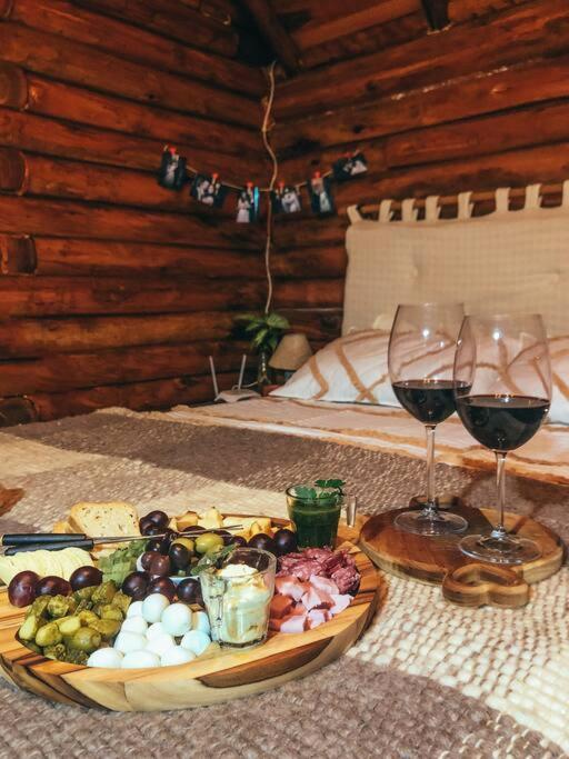 One-Bedroom Chalet photo 2
