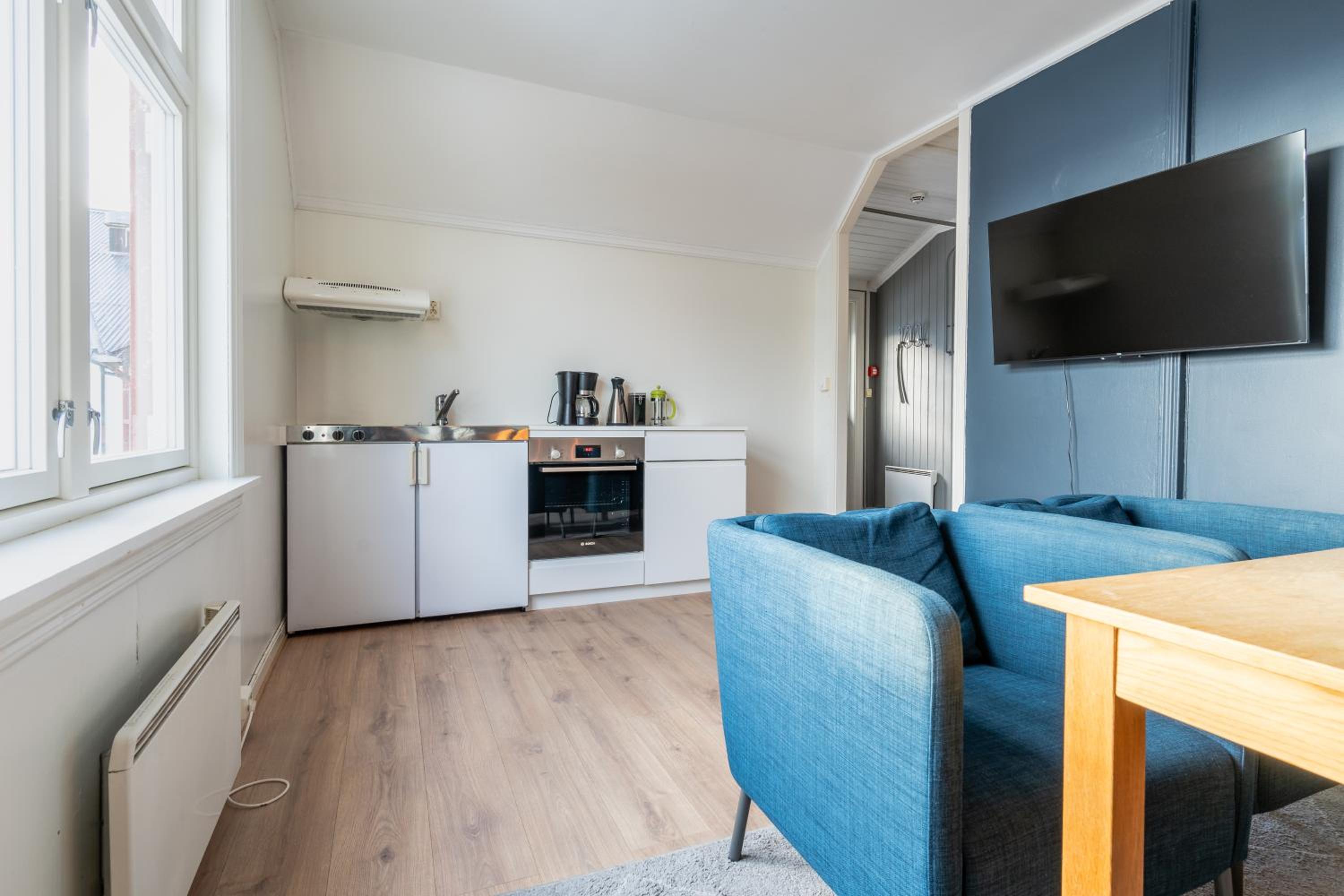 Apartment - Photo 10