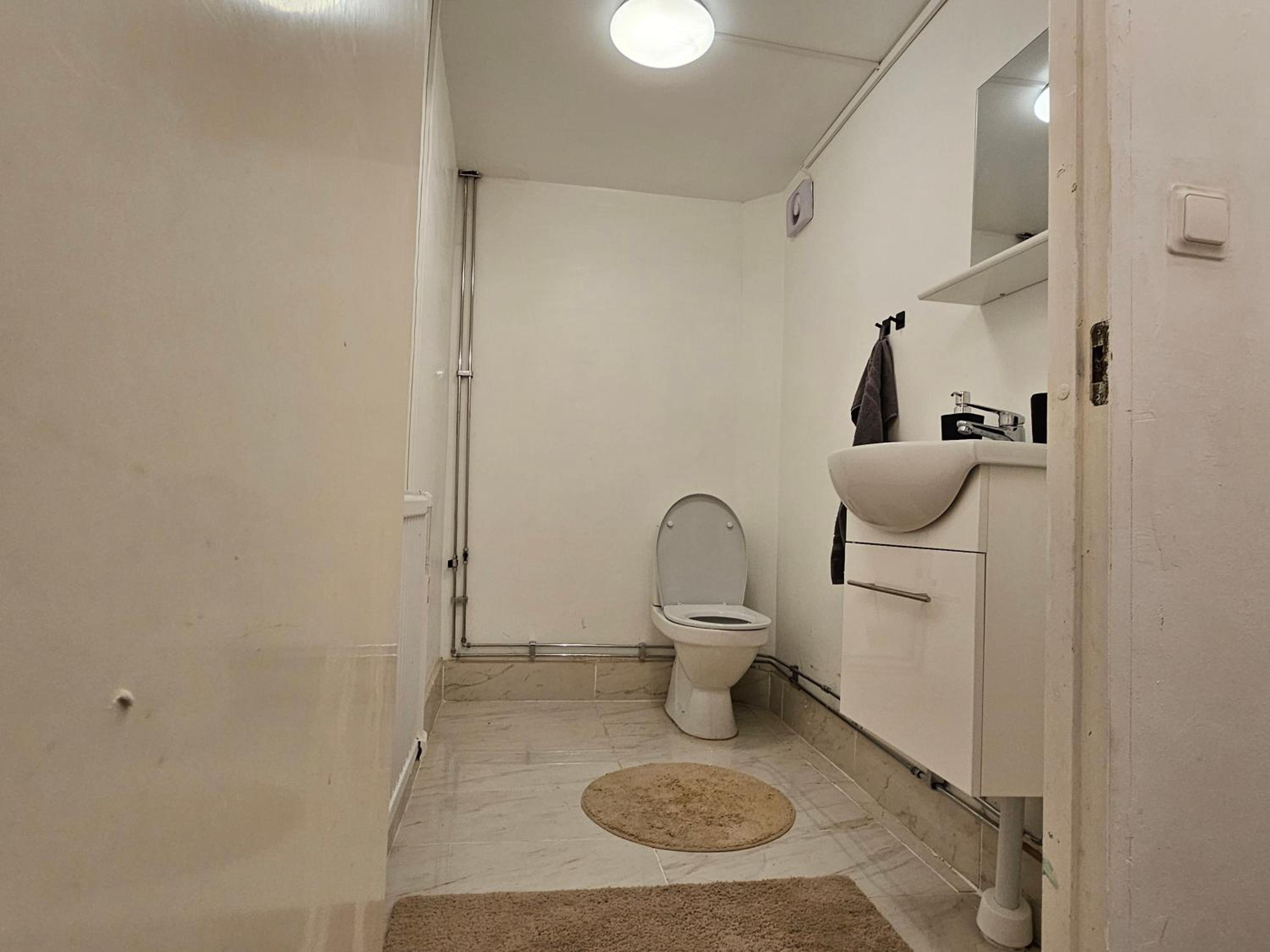 Three-Bedroom Villa photo 2