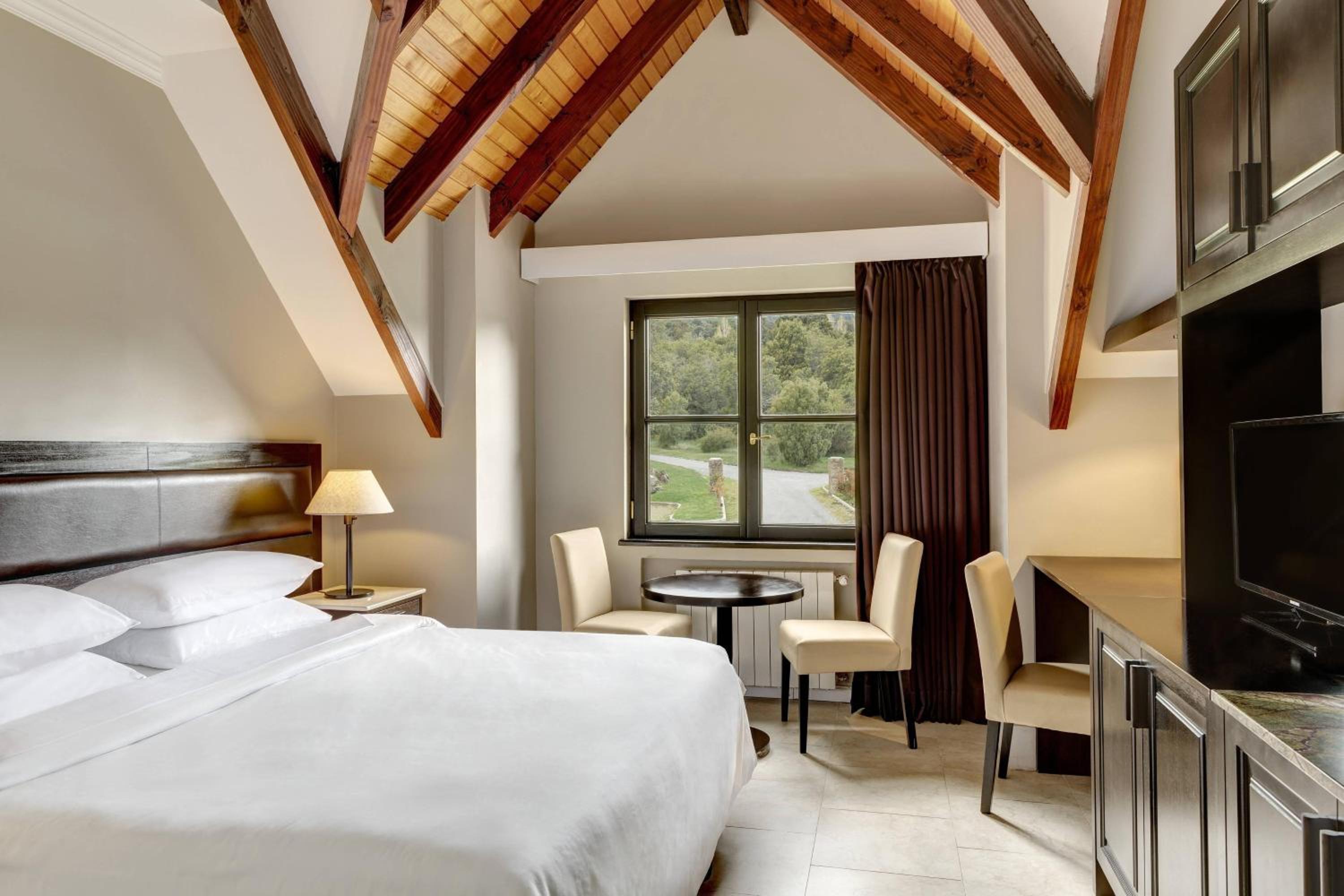 Resort King, Mountain View