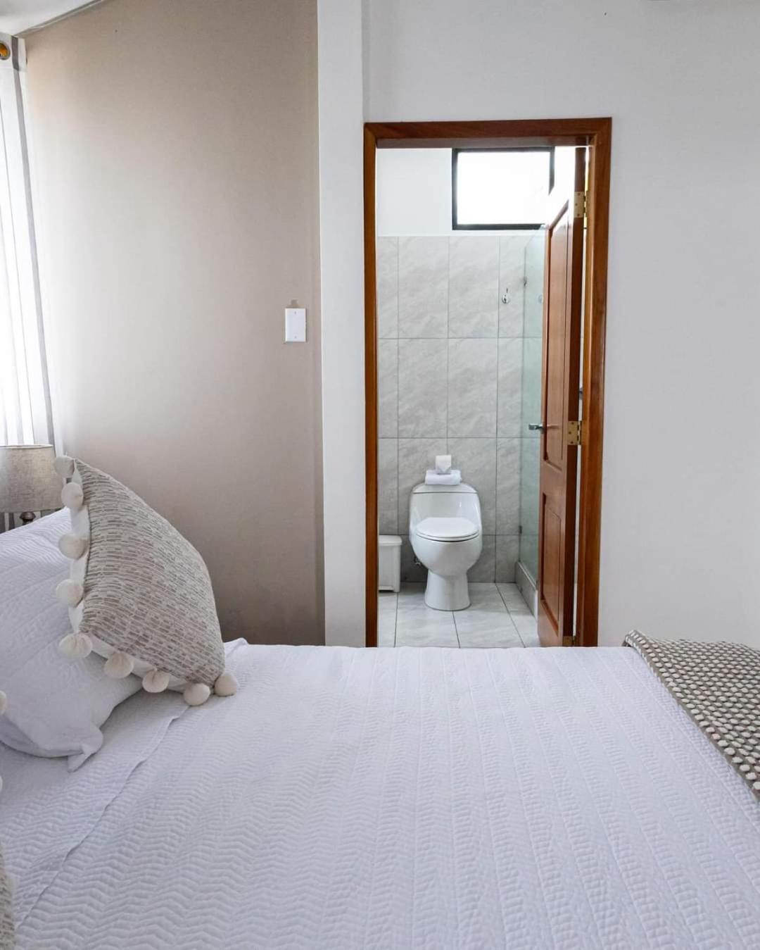 Double Room photo 3