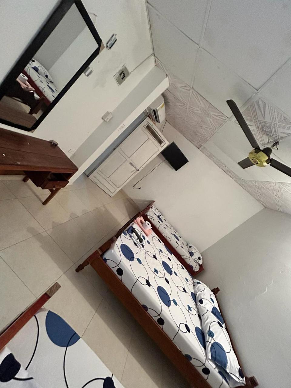 Quadruple Room photo 2