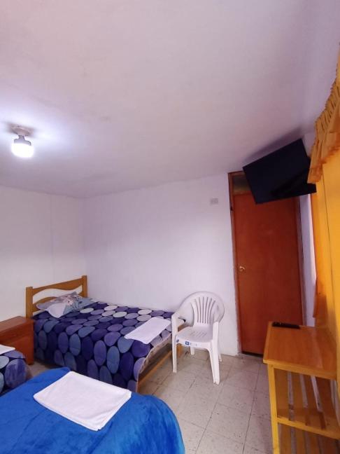 Triple Room photo 3