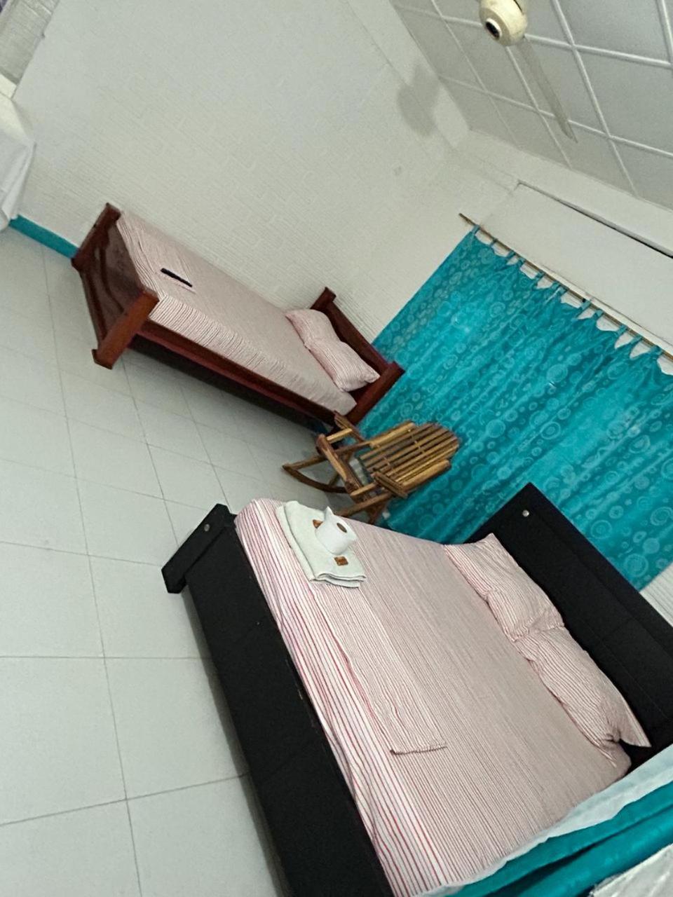 Double Or Twin Room photo 1