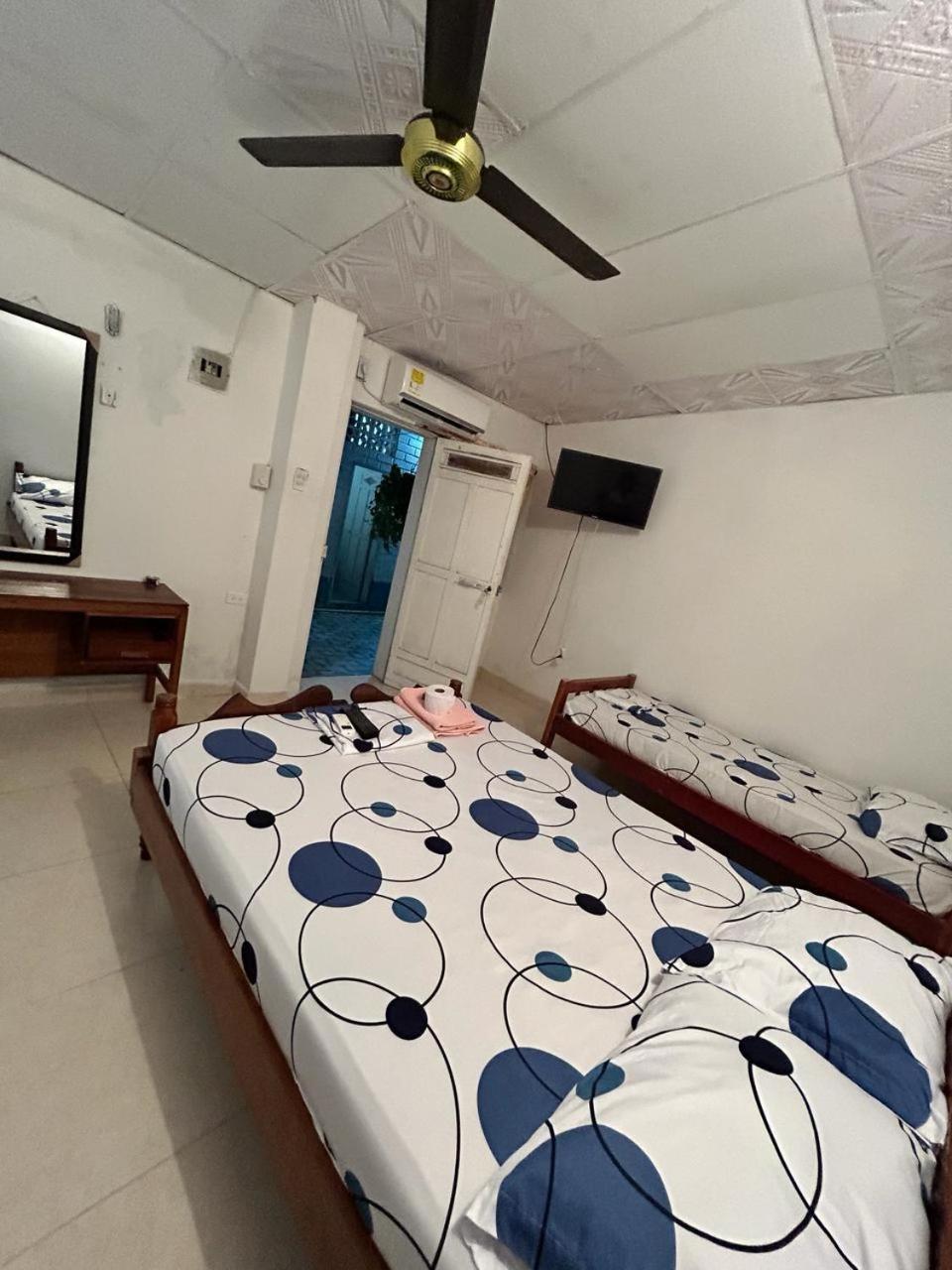 Quadruple Room photo 1