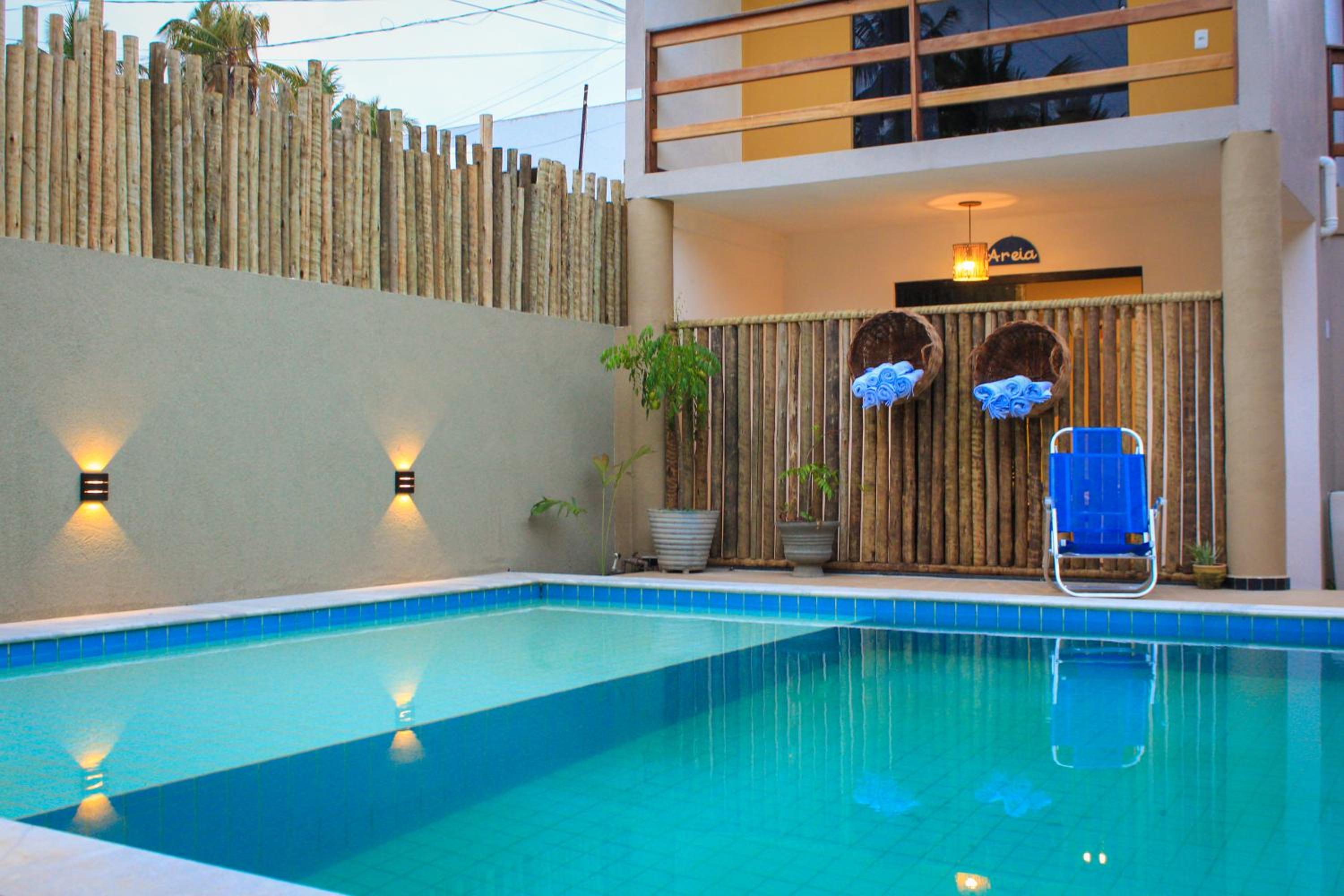 Double Room with Pool View photo 2
