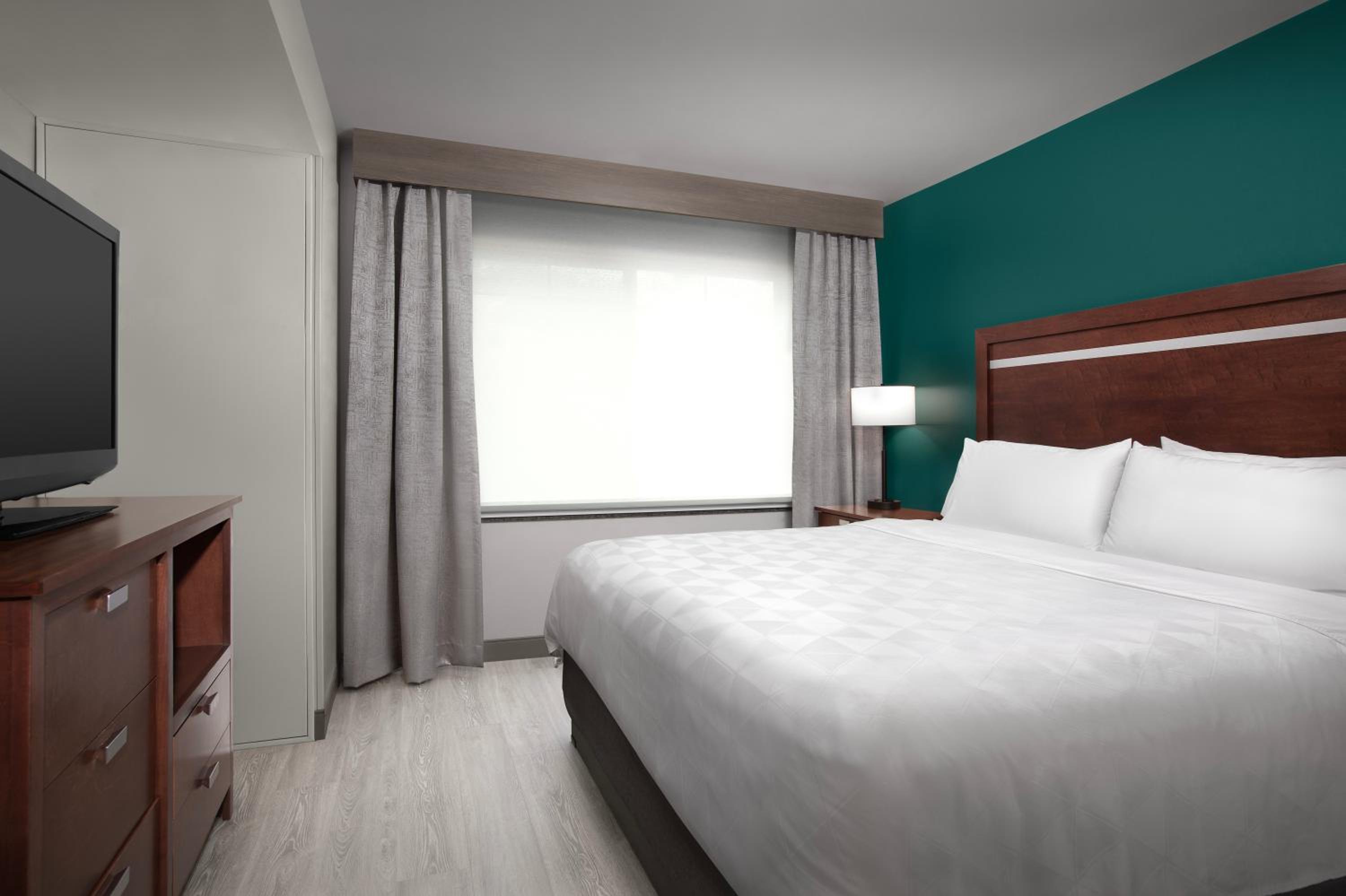 King Suite with Sofa Bed photo 3