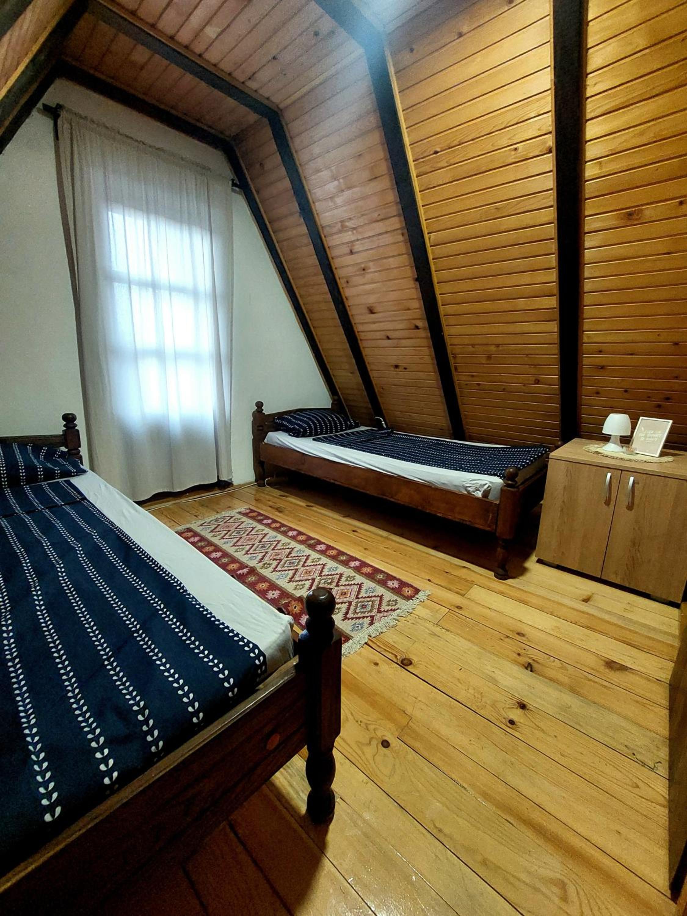 Two-Bedroom House photo 1
