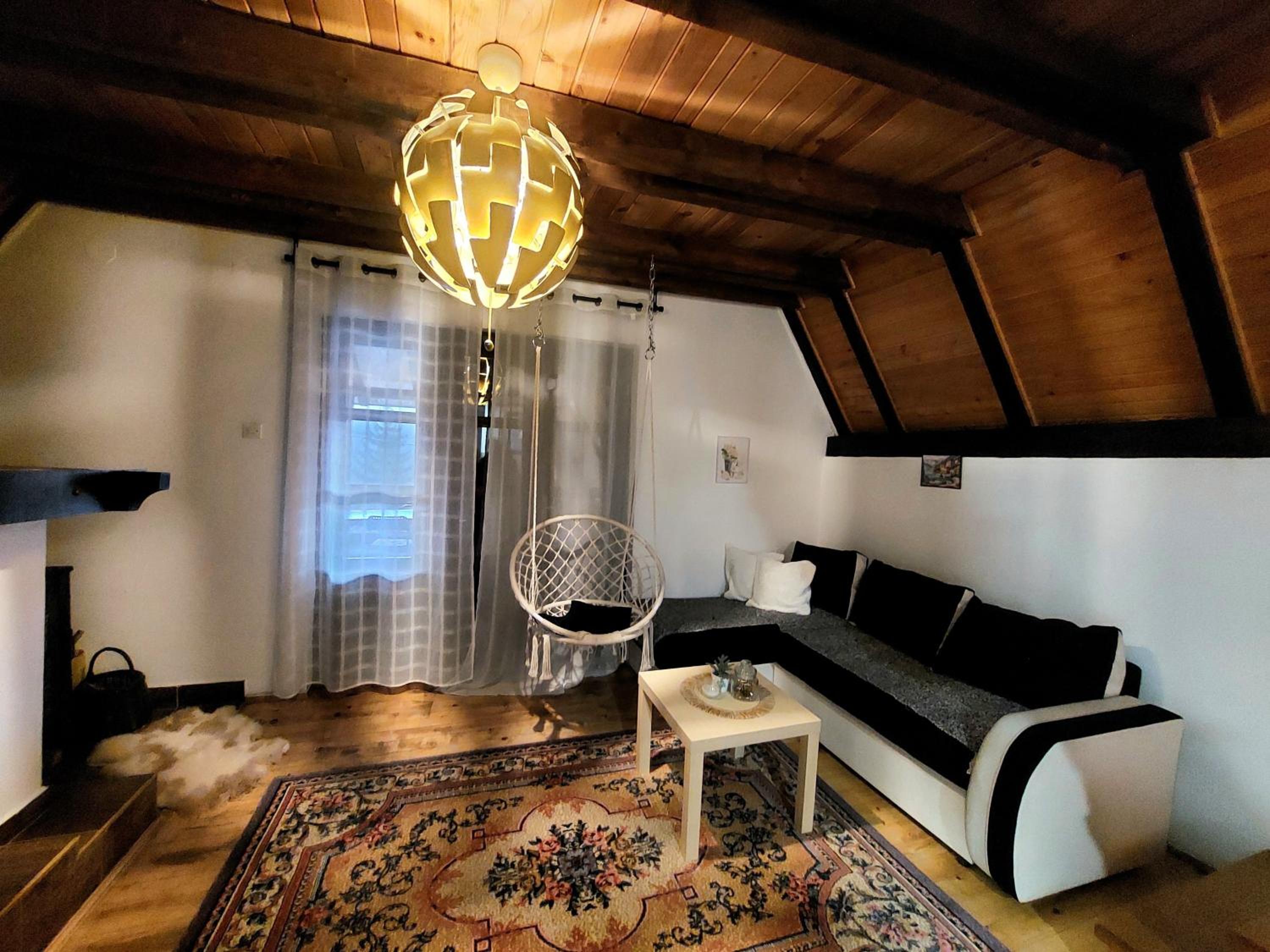 Two-Bedroom House photo 3