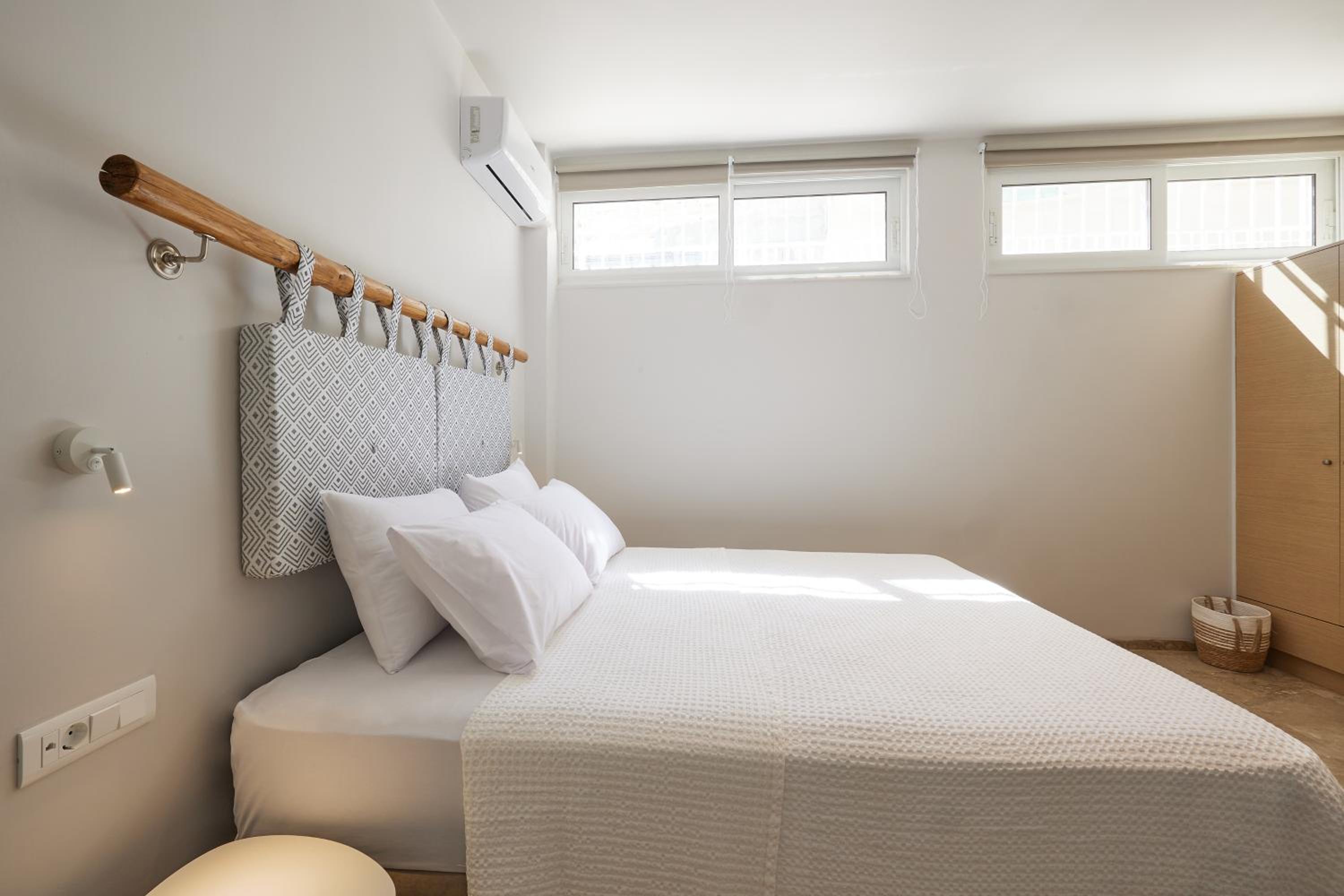 Quarto Duplo Econômico