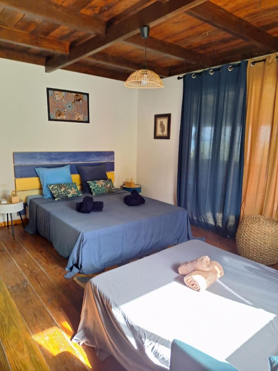 Two-Bedroom Villa photo 1
