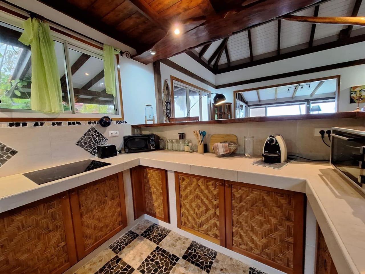 Two-Bedroom Villa photo 3