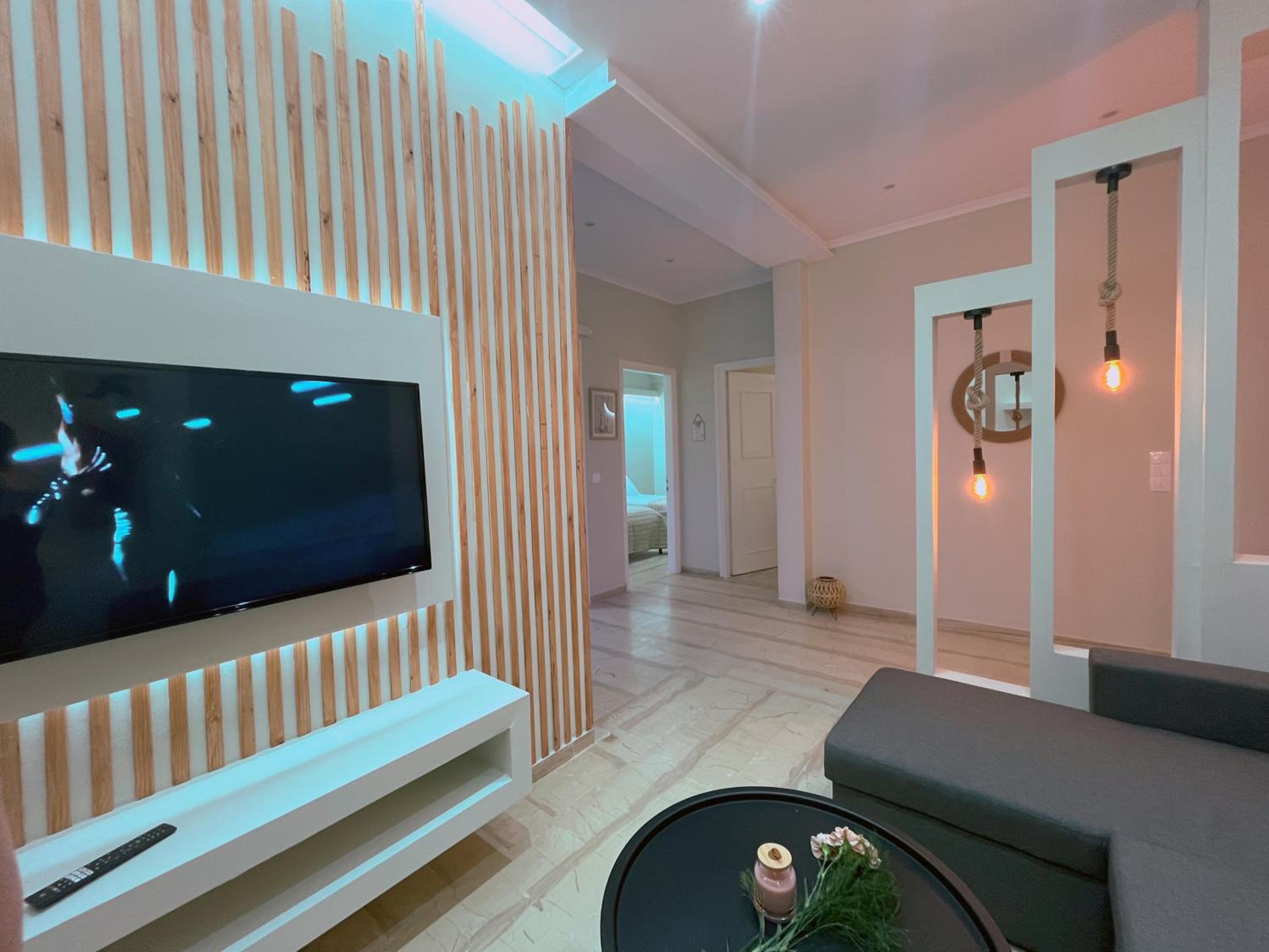 Two-Bedroom House photo 1