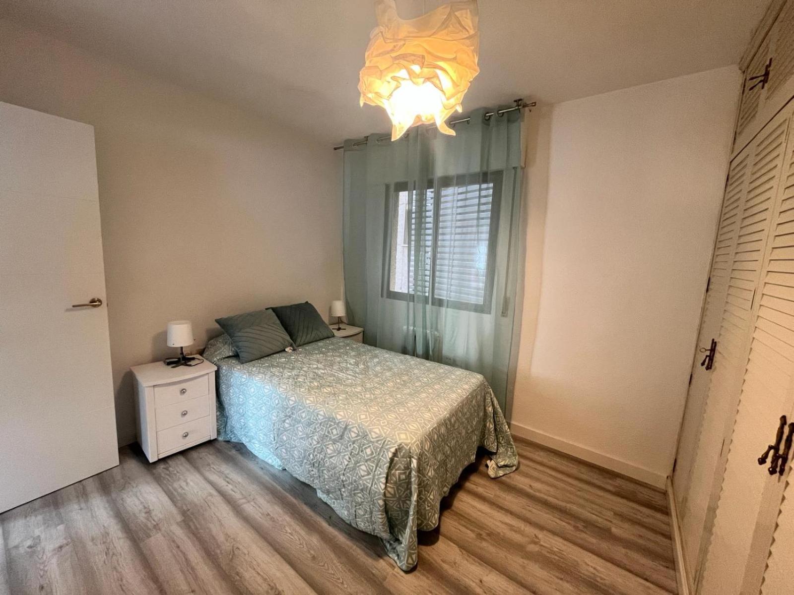 Departamento de tres habitaciones