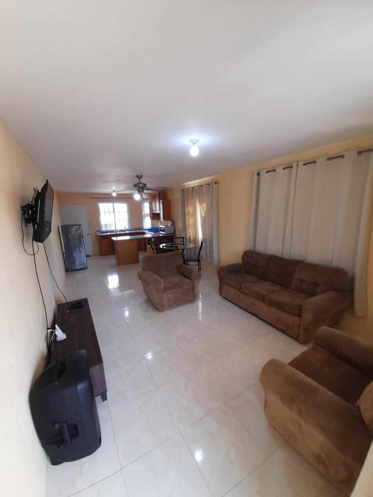 Two-Bedroom House photo 1