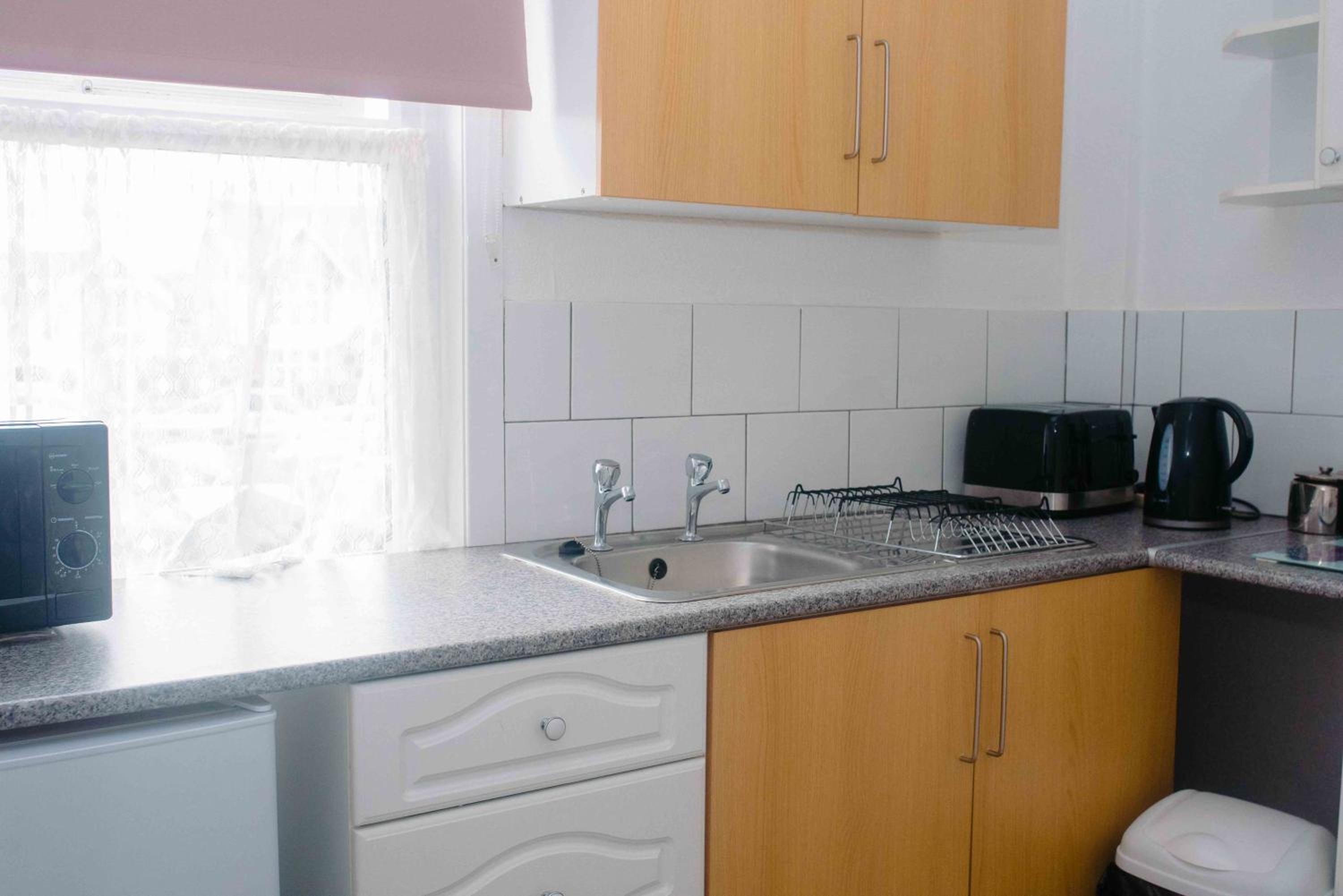 Apartment - Ground Floor - Photo 9