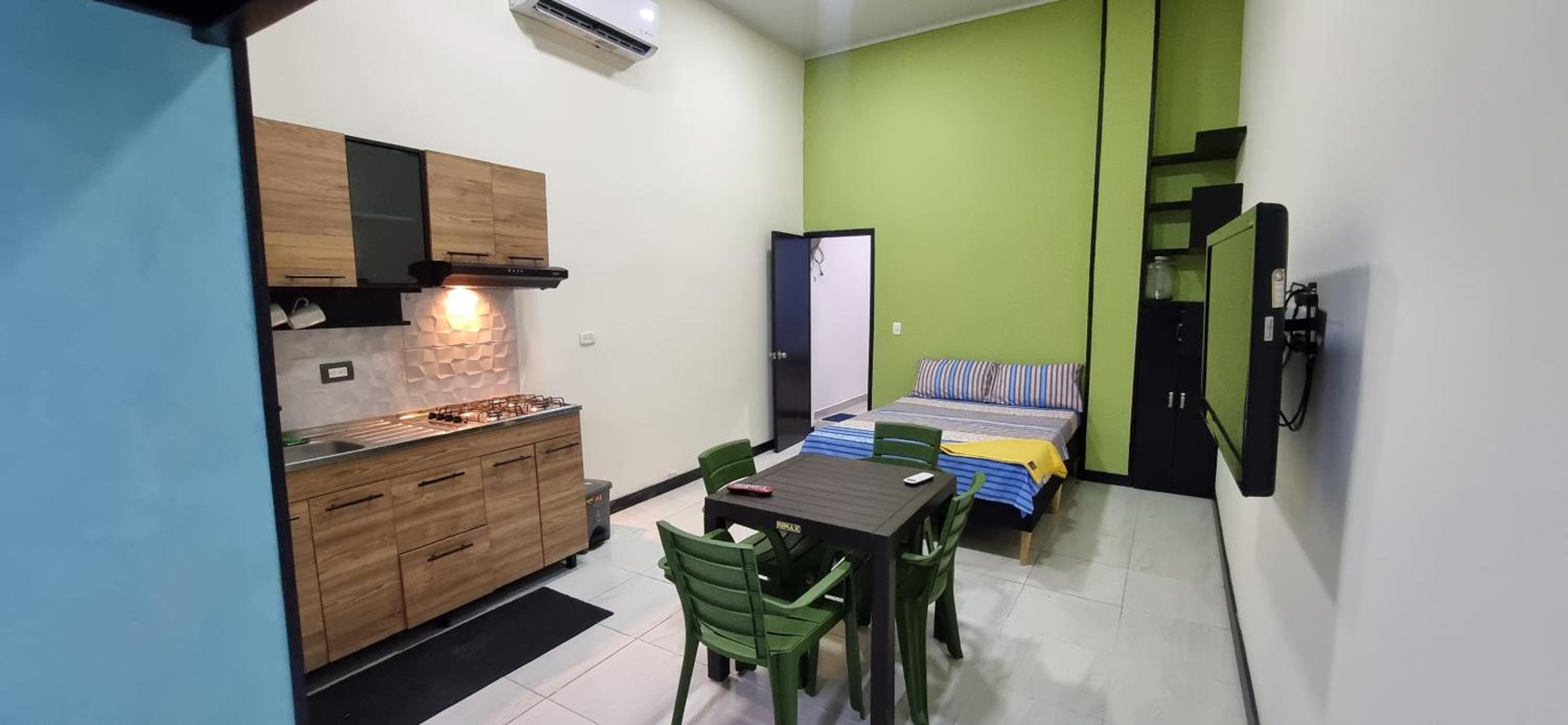 Apartment photo 1